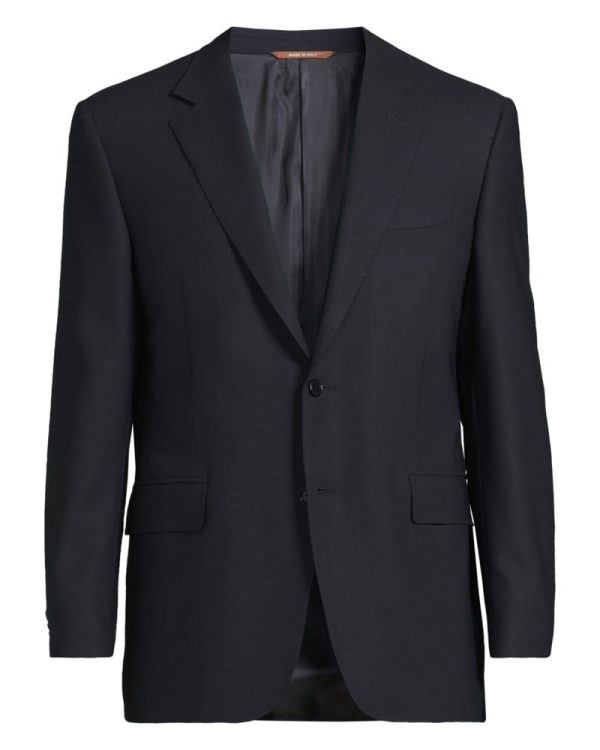Kavaj drop 6 venezia navy
