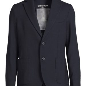 Kavaj giacca navy Kavaj giacca navy