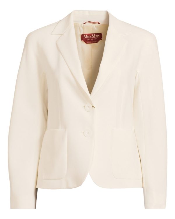 Kavaj ginseng offwhite