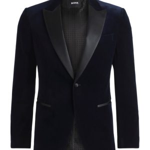 Kavaj hutson-tux marin Kavaj hutson-tux marin