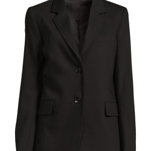 Kavaj sleek black Kavaj sleek black
