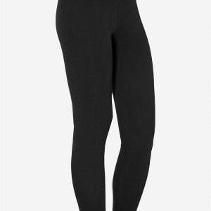 Leggings i bomull Leggings i bomull