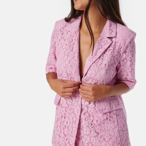 Objritta Lo Long Ss Blazer