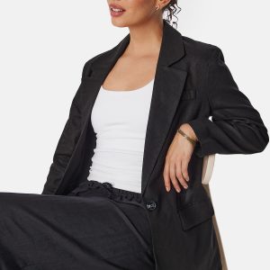 Onlcaro-Lana Oversize Blazer Onlcaro-Lana Oversize Blazer