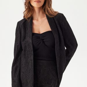 Pcbosulla Lace Blazer Pcbosulla Lace Blazer