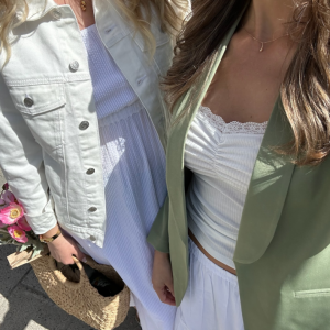 Rachel blazer Rachel blazer
