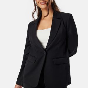 Regular L/S Blazer