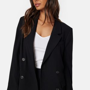 Slftinni LS Relaxed Blazer