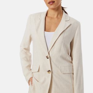 Slfviva LS Blazer Slfviva LS Blazer