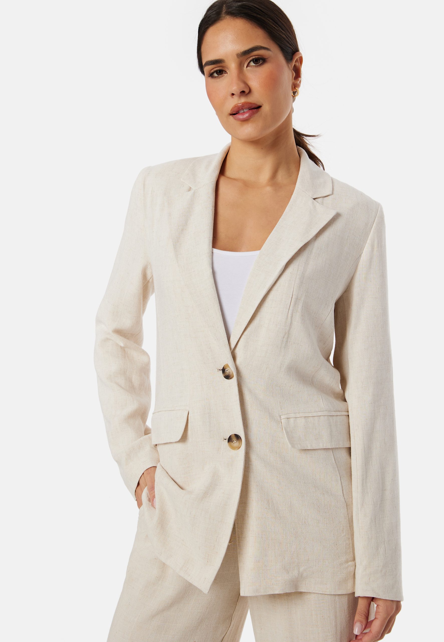 Slfviva LS Blazer