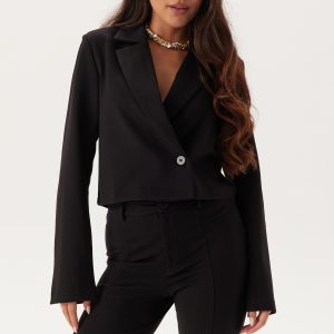Soft Crop Blazer Soft Crop Blazer