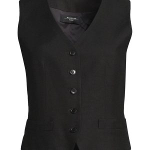 Väst pace black