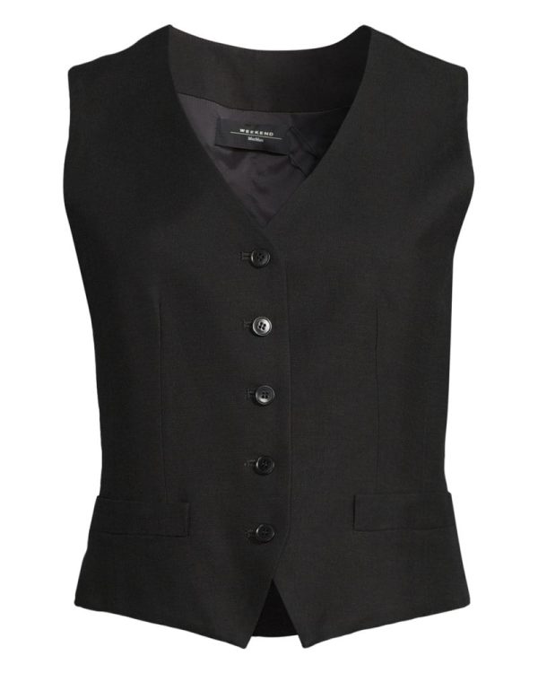 Väst pace black
