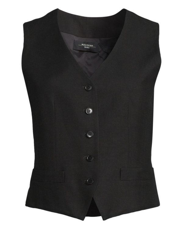 Väst pace black